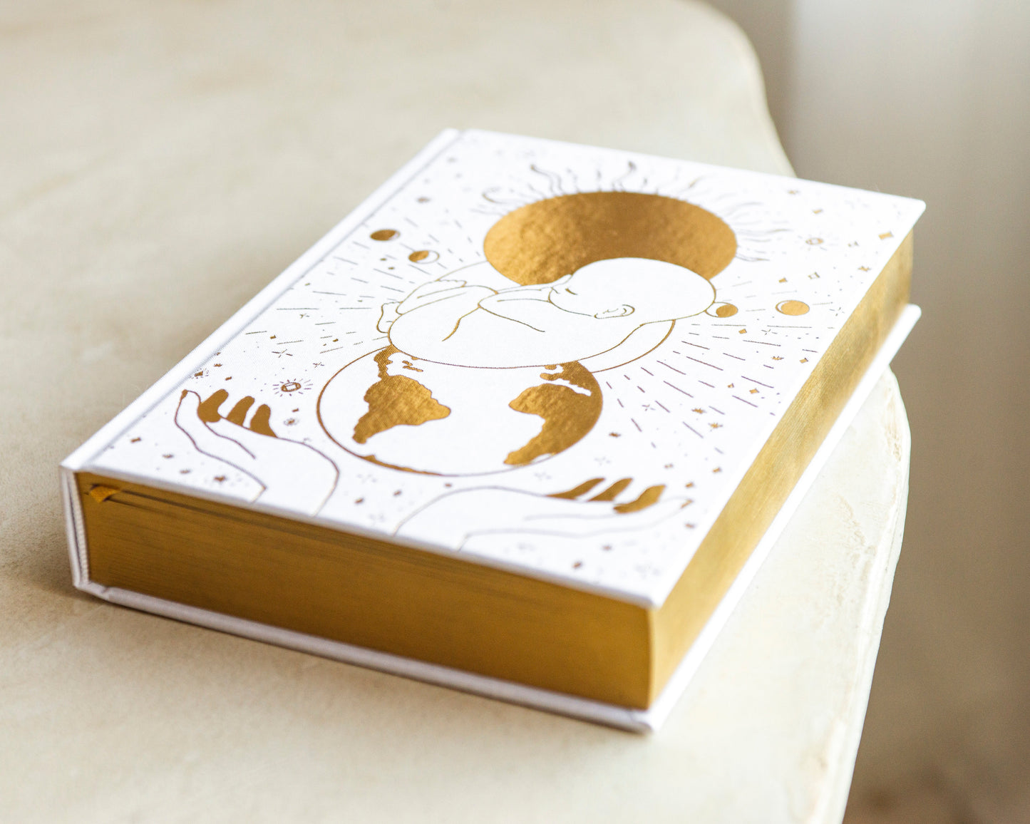 Postpartum Diary