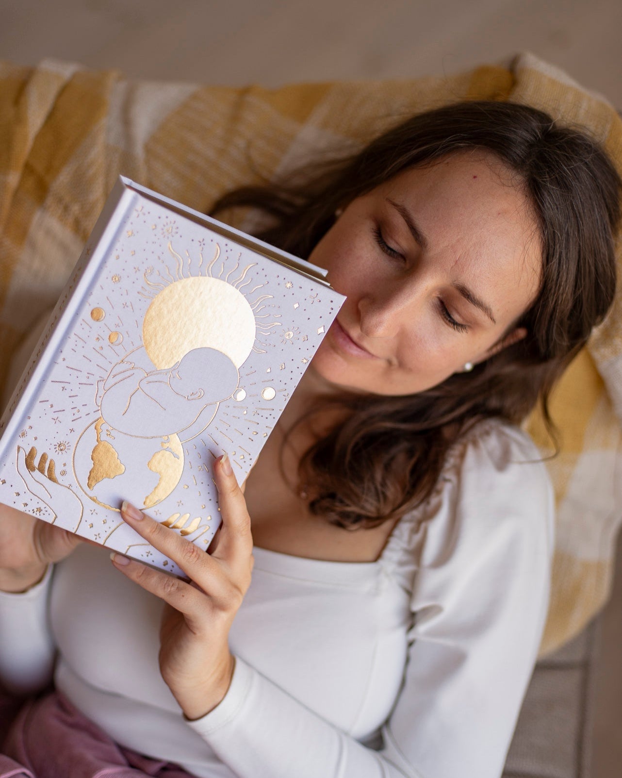 Postpartum Diary