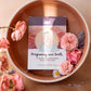 Pregnancy and Birth Affirmation Cards