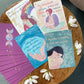 Postpartum and Motherhood Affirmation Cards
