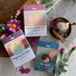 Pregnancy and Birth Affirmation Cards