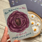 Schwangerschaft und Geburt Affirmationskarten