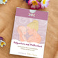 Postpartum and Motherhood Affirmation Cards