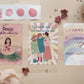For Kids Affirmation Cards