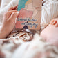 Postpartum and Motherhood Affirmation Cards